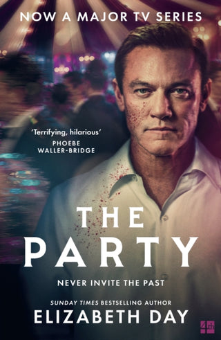 Cover image for 9780008853129 - The Party