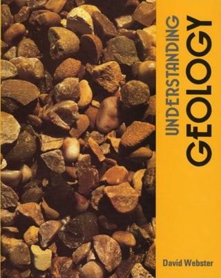 Cover image for 9780050036648 - Understanding Geology Pupil's Book