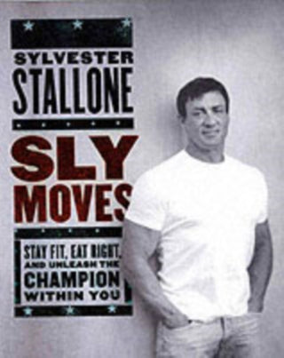 Cover image for 9780060737870 - Sly Moves