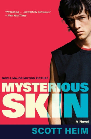 Supplemental image for 9780060841690 - Mysterious Skin
