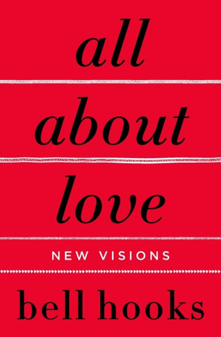 Cover image for 9780060959470 - All About Love