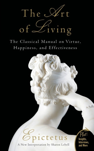 Cover image for 9780061286056 - Art of Living