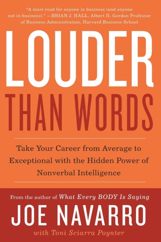 Cover image for 9780062015044 - Louder Than Words