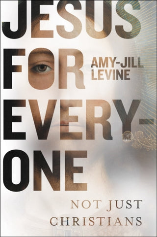 Cover image for 9780062216724 - Jesus for Everyone