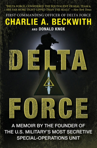 Supplemental image for 9780062249692 - Delta Force