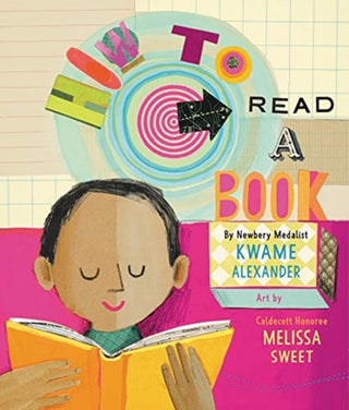 Cover image for 9780062307811 - How to Read a Book