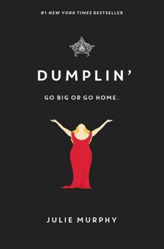 Cover image for 9780062327192 - Dumplin'