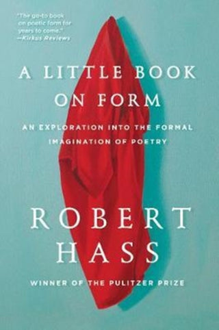 Cover image for 9780062332431 - Little Book on Form, A