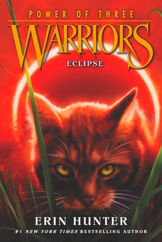 Cover image for 9780062367112 - Eclipse