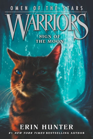 Cover image for 9780062382610 - Sign of the Moon