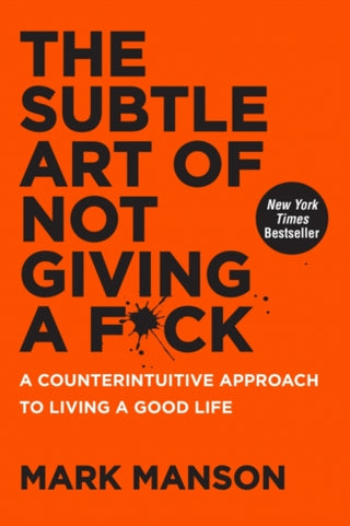 Supplemental image for 9780062457714 - The Subtle Art of Not Giving a F*ck