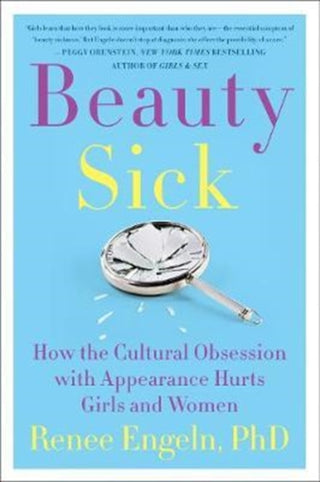 Cover image for 9780062469786 - Beauty Sick