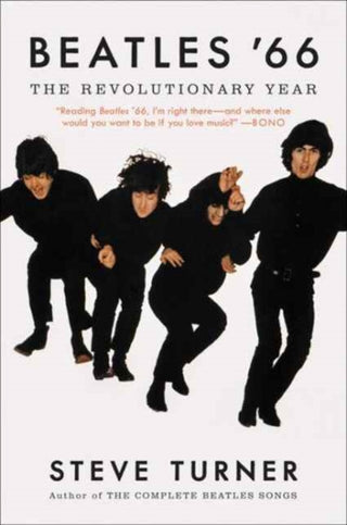 Supplemental image for 9780062475589 - Beatles '66