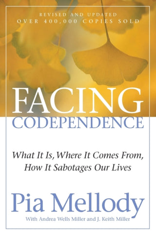 Supplemental image for 9780062505897 - Facing Codependence