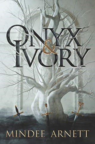 Supplemental image for 9780062652676 - Onyx & Ivory
