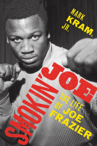 Supplemental image for 9780062654472 - Smokin' Joe
