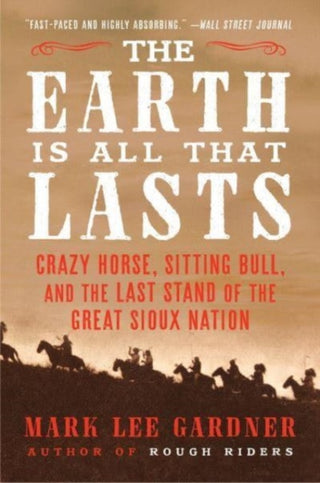 Supplemental image for 9780062669902 - The Earth Is All That Lasts