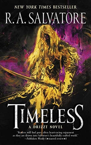 Cover image for 9780062688606 - Timeless