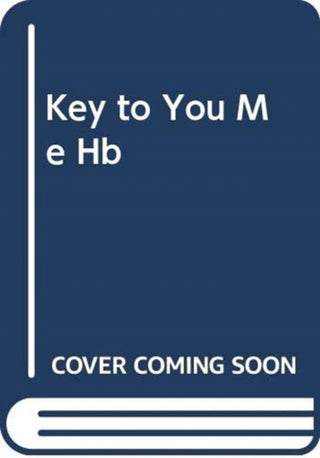 Cover image for 9780062824585 - The Key to You and Me