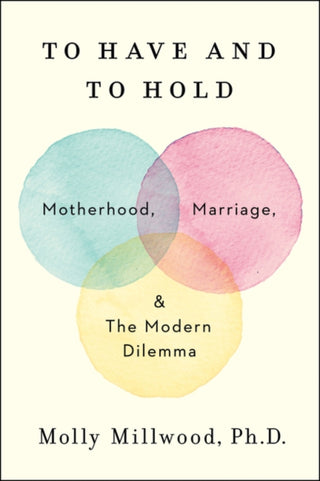 Cover image for 9780062838650 - To Have and to Hold
