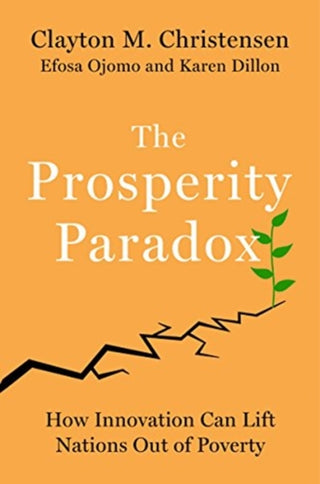 Supplemental image for 9780062851826 - The Prosperity Paradox