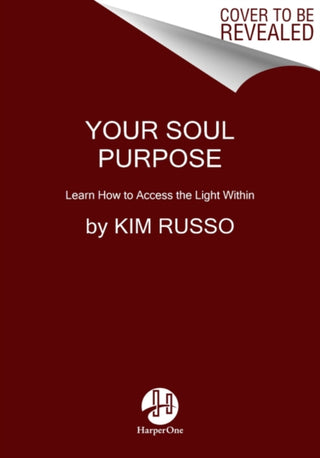 Cover image for 9780062854865 - Your Soul Purpose