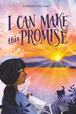 Cover image for 9780062872005 - I Can Make This Promise