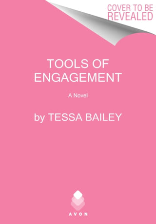 Cover image for 9780062872937 - Tools of Engagement