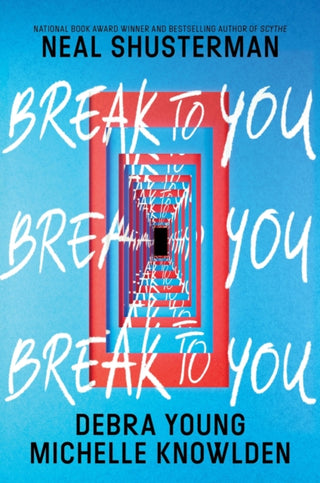 Cover image for 9780062875778 - Break to You