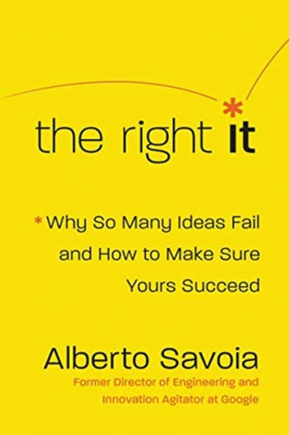 Cover image for 9780062884657 - The Right It