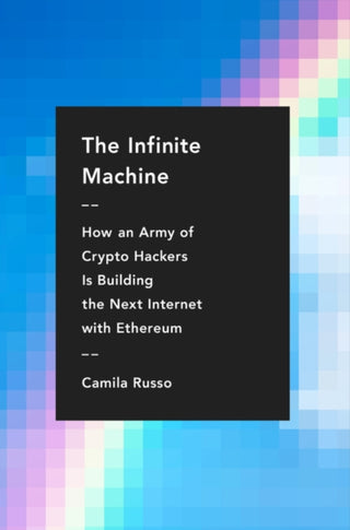Supplemental image for 9780062886149 - The Infinite Machine