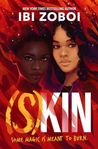 Supplemental image for 9780062888877 - (S)Kin