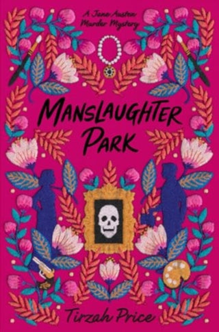 Cover image for 9780062889874 - Manslaughter Park