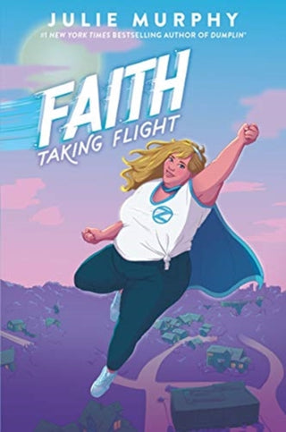 Cover image for 9780062899668 - Faith