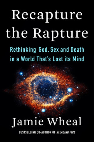 Supplemental image for 9780062905468 - Recapture the Rapture
