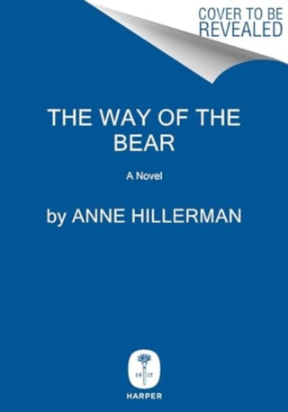 Cover image for 9780062908407 - The Way of the Bear