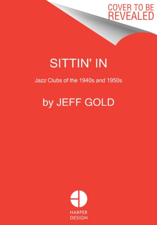 Cover image for 9780062914705 - Sittin' In