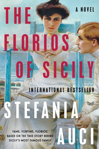 Cover image for 9780062931689 - The Florios of Sicily