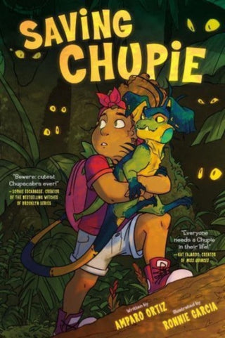 Supplemental image for 9780062950284 - Saving Chupie