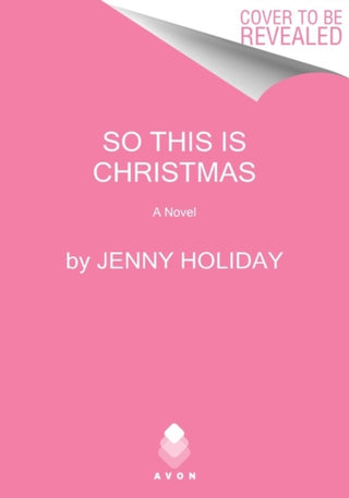 Supplemental image for 9780062952127 - So This Is Christmas