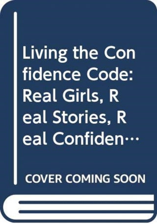 Cover image for 9780062954114 - Living the Confidence Code
