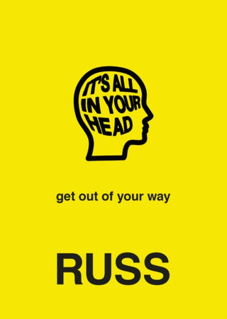 Cover image for 9780062962430 - It's All in Your Head