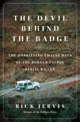 Cover image for 9780062962966 - The Devil Behind the Badge