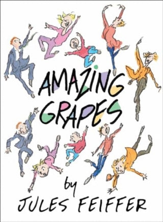 Supplemental image for 9780062963826 - Amazing Grapes