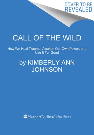 Cover image for 9780062970909 - Call of the Wild