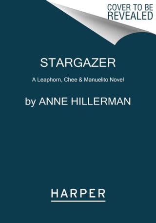 Cover image for 9780062977151 - Stargazer
