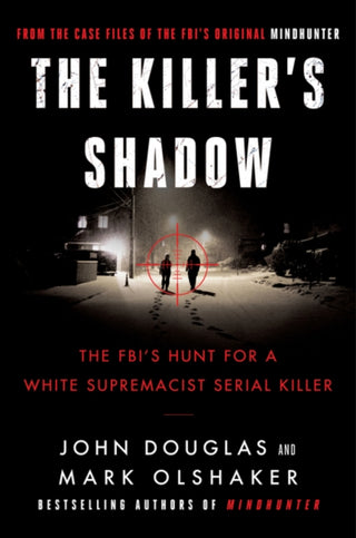 Cover image for 9780062979766 - The Killer's Shadow