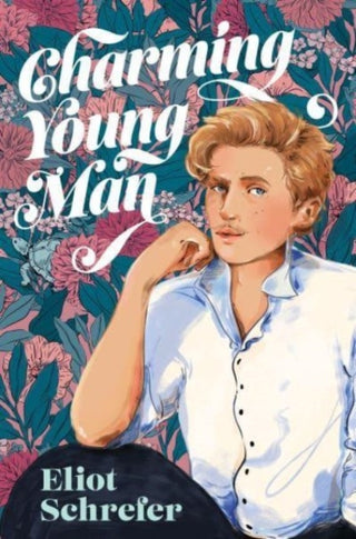 Cover image for 9780062982391 - Charming Young Man