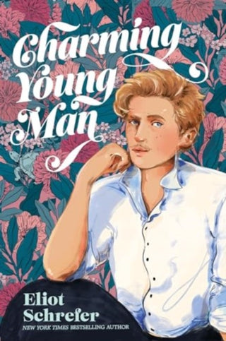 Cover image for 9780062982407 - Charming Young Man