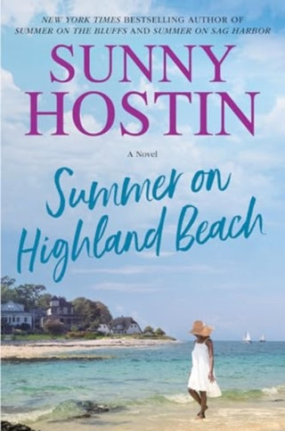 Cover image for 9780062994264 - Summer on Highland Beach
